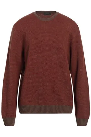 ZANONE PRENDAS DE PUNTO - Pullover