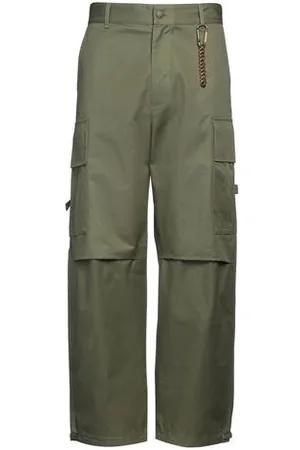 DARKPARK PARTES DE ABAJO - Pantalones