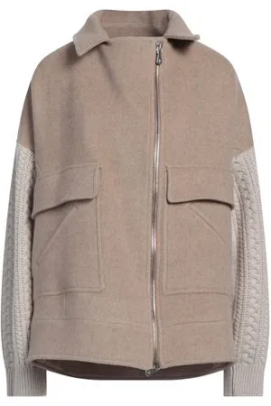 ELEVENTY ROPA DE ABRIGO - Chaquetas y cazadoras