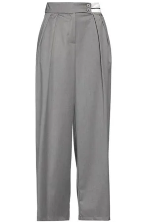 QUEGUAPA PARTES DE ABAJO - Pantalones