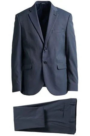 ALESSANDRO GILLES TRAJES Y CONJUNTOS - Trajes