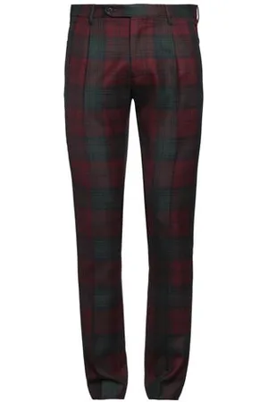 Berwich PARTES DE ABAJO - Pantalones