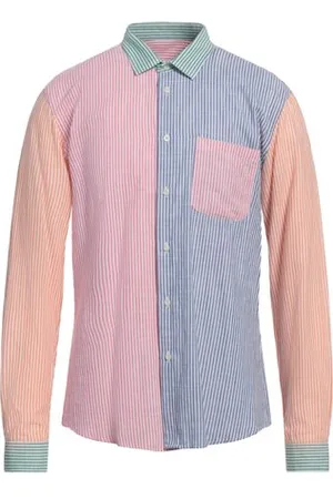 OVER-D CAMISETAS Y TOPS - Camisas