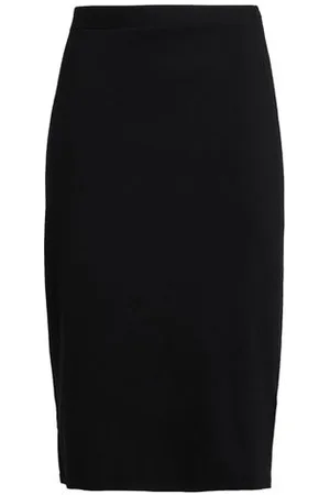 Max Mara PARTES DE ABAJO - Faldas midi