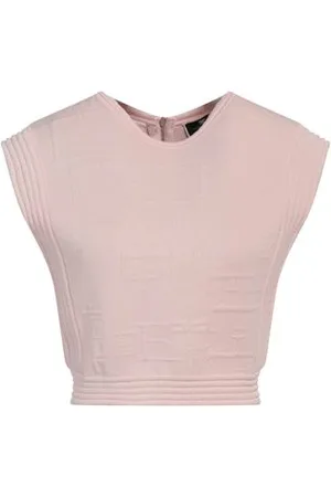 Elisabetta Franchi CAMISETAS Y TOPS - Tops