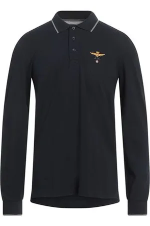Aeronautica Militare CAMISETAS Y TOPS - Polos