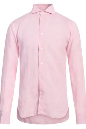 DANDYLIFE BY BARBA CAMISETAS Y TOPS - Camisas