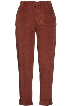 Berwich PARTES DE ABAJO - Pantalones