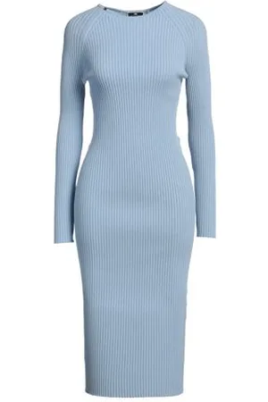 Elisabetta Franchi VESTIDOS - Vestidos midi