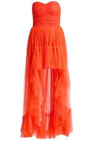 Elisabetta Franchi VESTIDOS - Vestidos largos