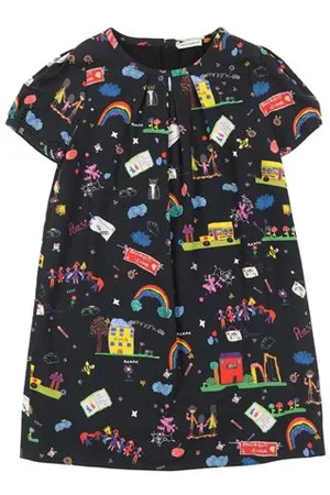 Dolce & Gabbana VESTIDOS - Vestidos para niña