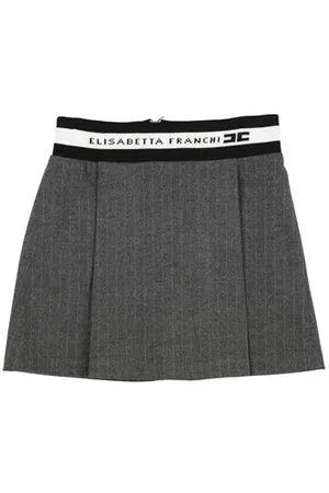 Elisabetta Franchi PARTES DE ABAJO - Faldas infantiles