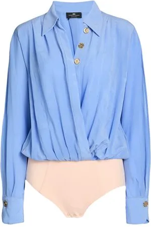 Elisabetta Franchi CAMISETAS Y TOPS - Bodies