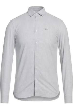 Armani Exchange CAMISETAS Y TOPS - Camisas