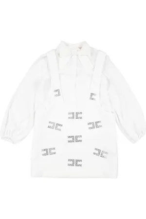 Elisabetta Franchi VESTIDOS - Vestidos para niña