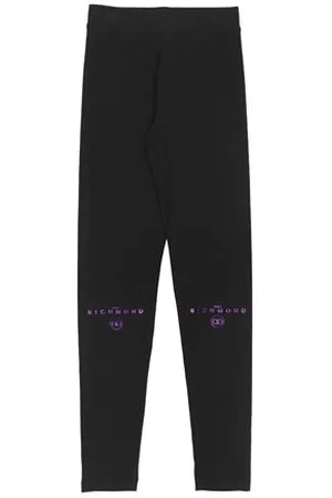John Richmond PARTES DE ABAJO - Leggings