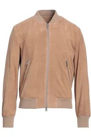arma leder ROPA DE ABRIGO - Chaquetas y cazadoras