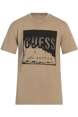 Guess CAMISETAS Y TOPS - Camisetas