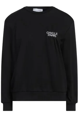 GAËLLE CAMISETAS Y TOPS - Sudaderas
