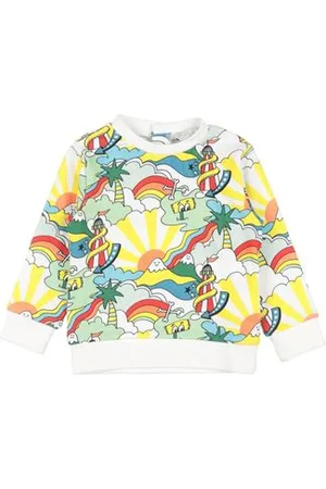 Stella McCartney CAMISETAS Y TOPS - Sudaderas