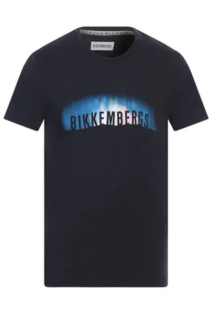 Bikkembergs CAMISETAS Y TOPS - Camisetas