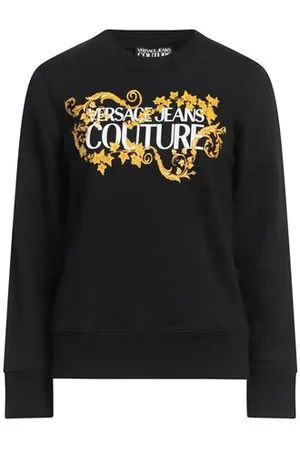 VERSACE CAMISETAS Y TOPS - Sudaderas