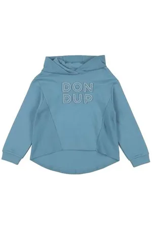 Dondup CAMISETAS Y TOPS - Sudaderas