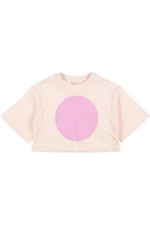 Stella McCartney CAMISETAS Y TOPS - Camisetas
