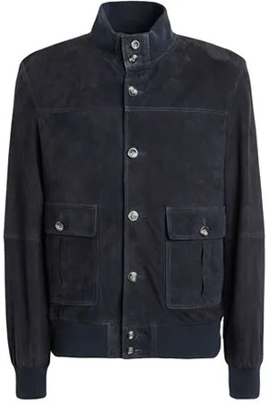 arma leder ROPA DE ABRIGO - Chaquetas y cazadoras