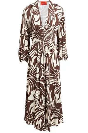 La DoubleJ VESTIDOS - Vestidos midi