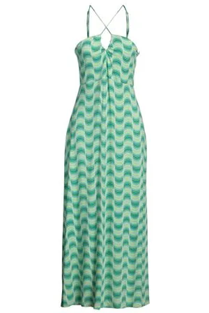 SURKANA VESTIDOS - Vestidos midi