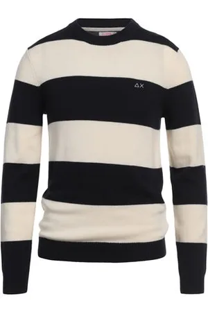 sun68 PRENDAS DE PUNTO - Pullover