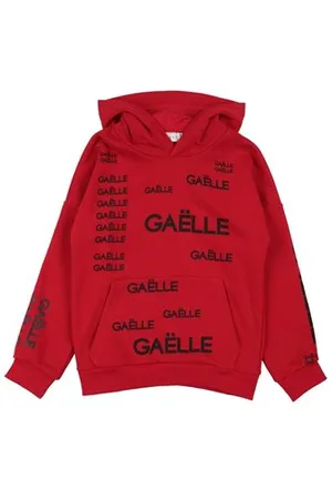 GAËLLE CAMISETAS Y TOPS - Sudaderas