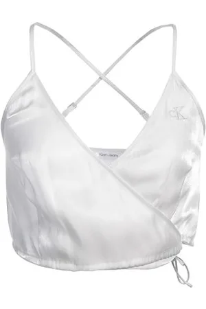 Calvin Klein CAMISETAS Y TOPS - Tops