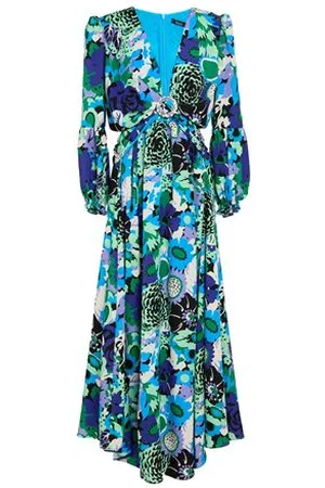 HANITA VESTIDOS - Vestidos largos
