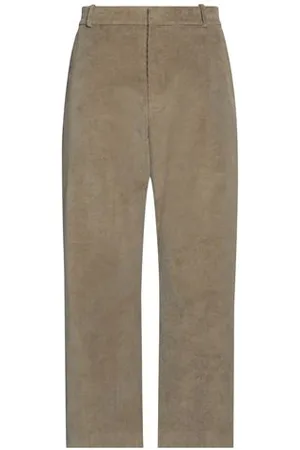 STUDIO NICHOLSON PARTES DE ABAJO - Pantalones