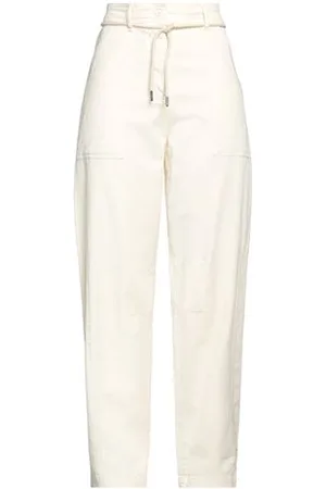 HOD PARTES DE ABAJO - Pantalones