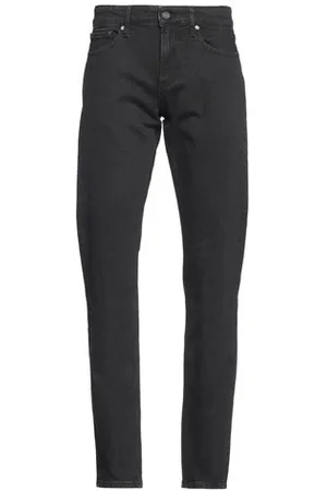 Calvin Klein PARTES DE ABAJO - Pantalones vaqueros