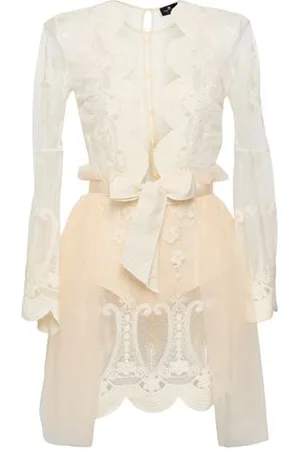 Elisabetta Franchi VESTIDOS - Minivestidos
