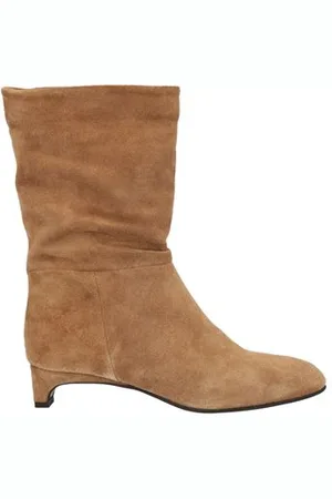 OVYE CALZADO - Botines de caña alta