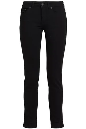 Dondup PARTES DE ABAJO - Pantalones