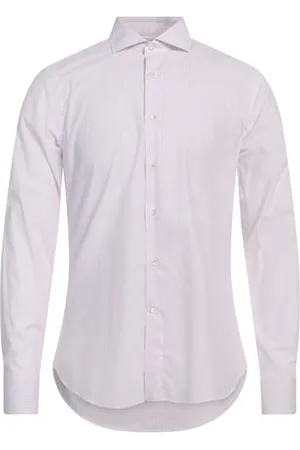 CANALI CAMISETAS Y TOPS - Camisas