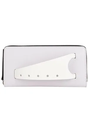Maison Margiela Marroquinería - Billeteras