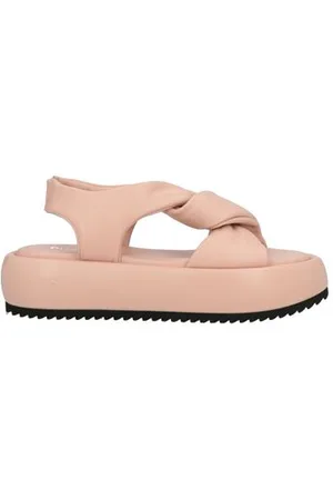 Pollini CALZADO - Sandalias con cierre
