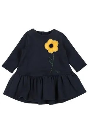 Il gufo RECIÉN NACIDO - Vestidos para bebé