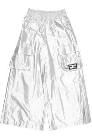 Fendi PARTES DE ABAJO - Pantalones