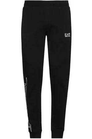 EA7 PARTES DE ABAJO - Pantalones