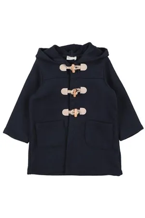 J.O. MILANO ROPA DE ABRIGO - Abrigos