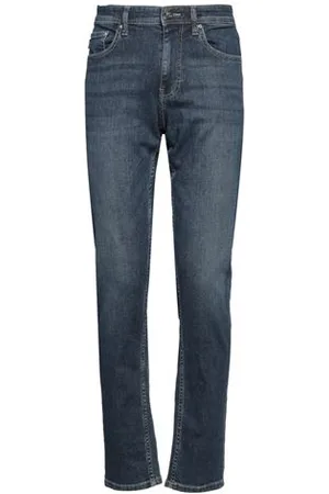HARMONT&BLAINE PARTES DE ABAJO - Pantalones vaqueros