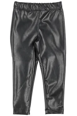 MONNALISA PARTES DE ABAJO - Leggings
